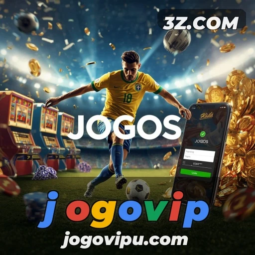 Experimente Jogos Incríveis no Site Jogovip e Divirta-se