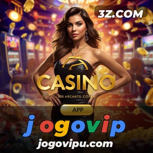 Inovação na Plataforma Jogovip: Jogos para Todos os Gostos