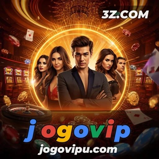 jogovip Promoções Especiais